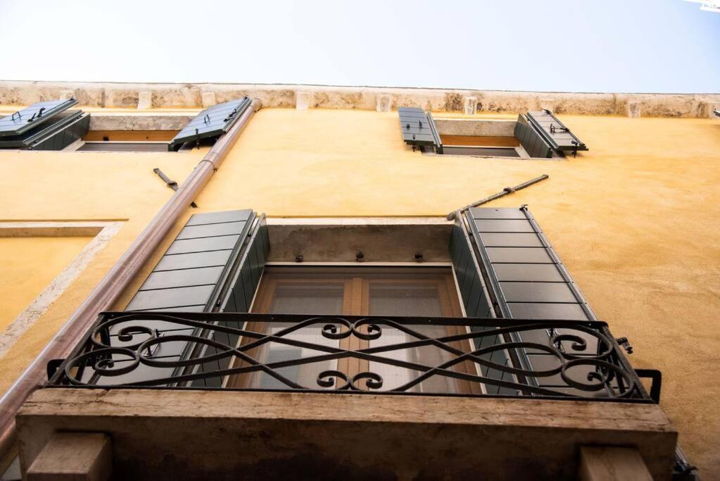 Casa Del Carro 1 Grand Master Apartment Veneza Exterior foto