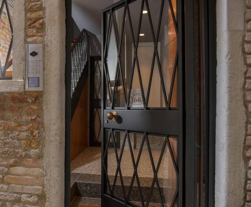 Casa Del Carro 1 Grand Master Apartment Veneza Exterior foto